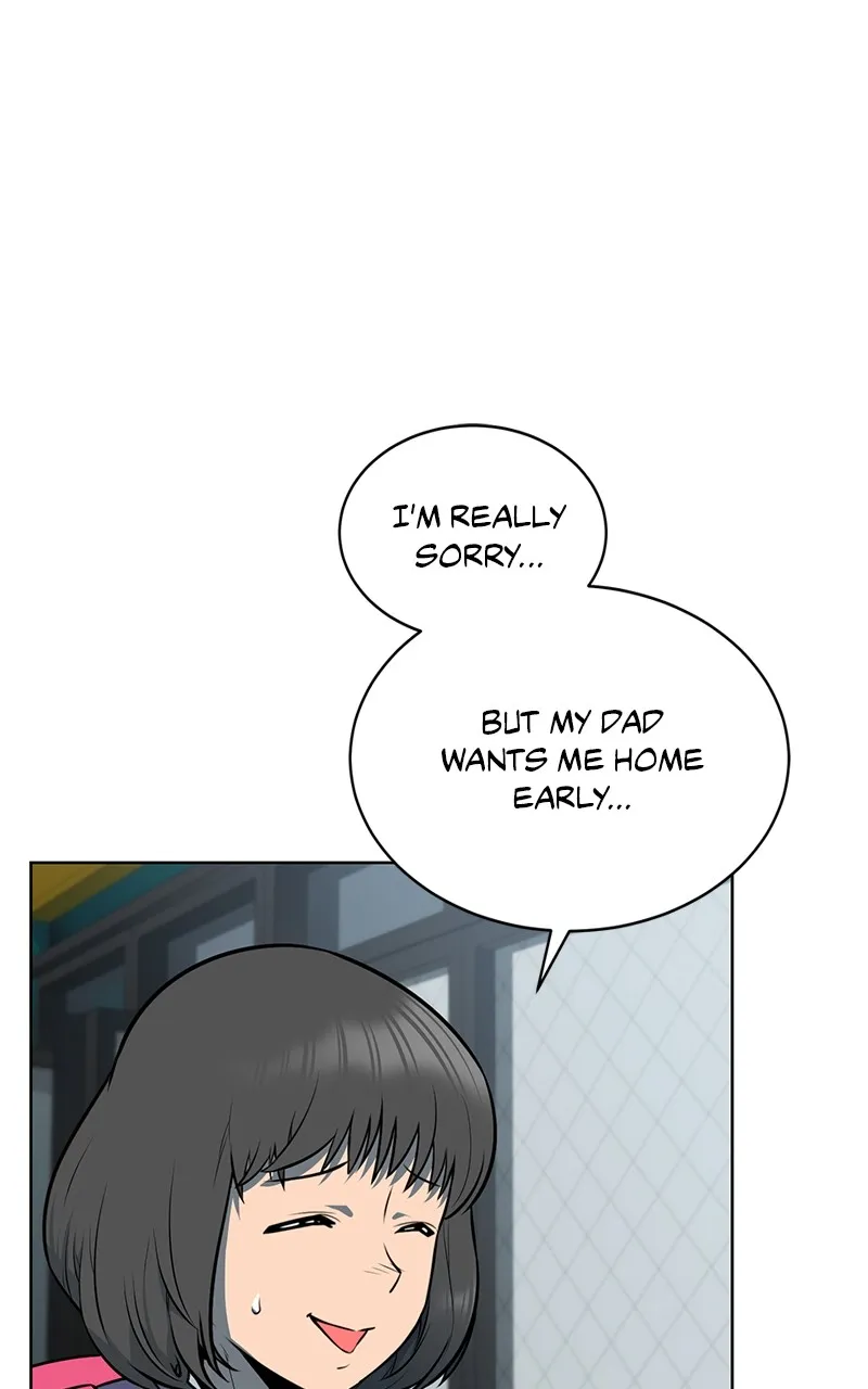 Our Resident Exorcist Chapter 1 page 112 - 