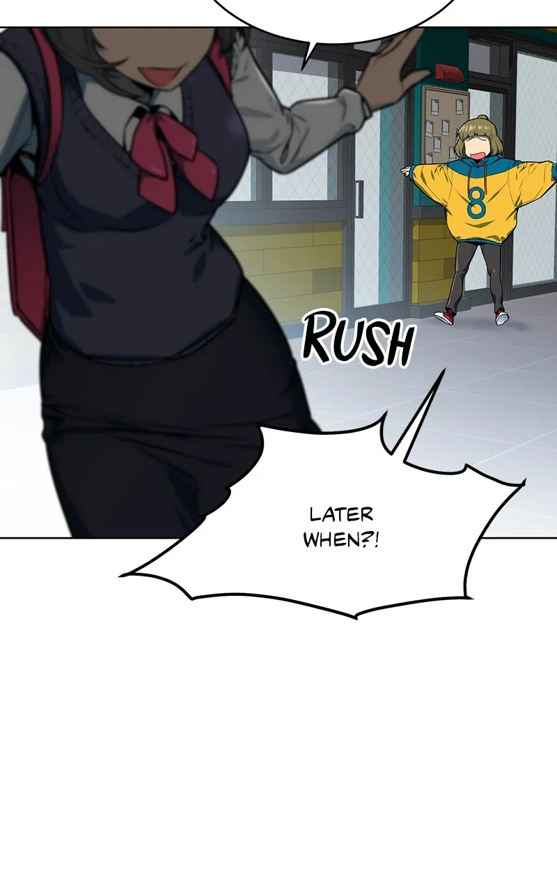 Our Resident Exorcist Chapter 1 page 115 - 