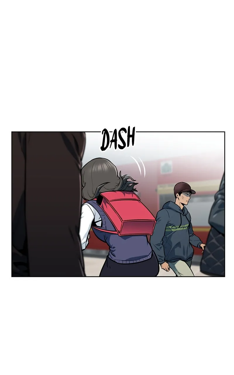 Our Resident Exorcist Chapter 1 page 116 - 