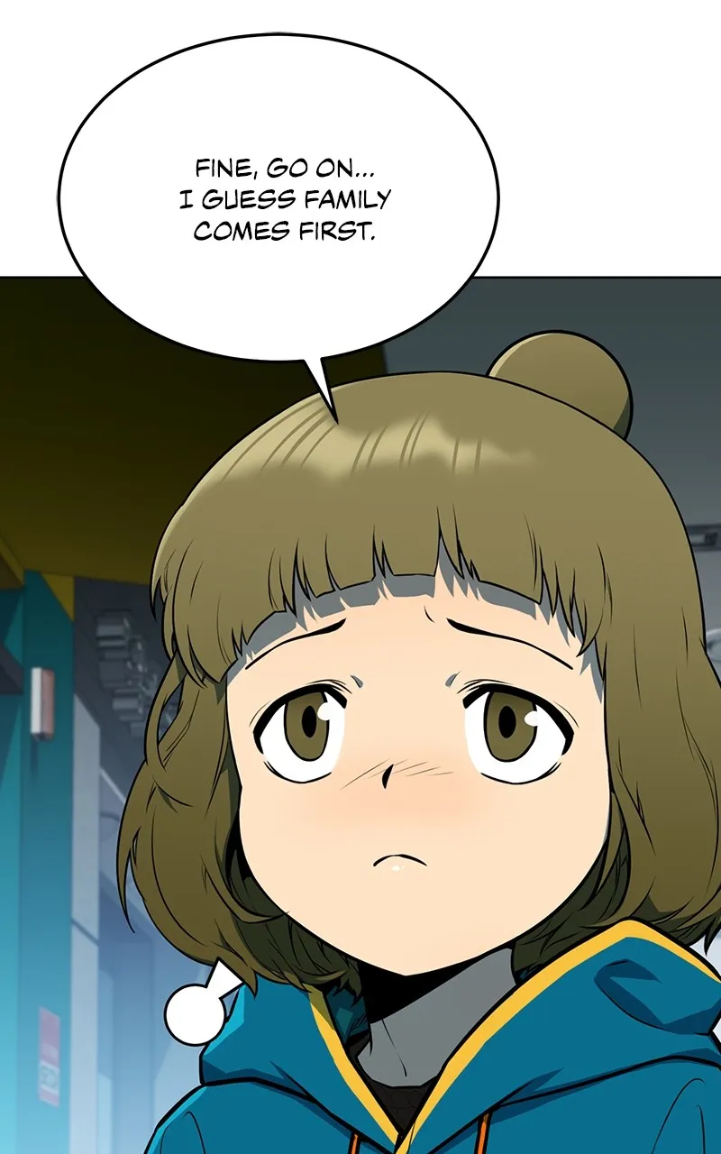 Our Resident Exorcist Chapter 1 page 117 - 