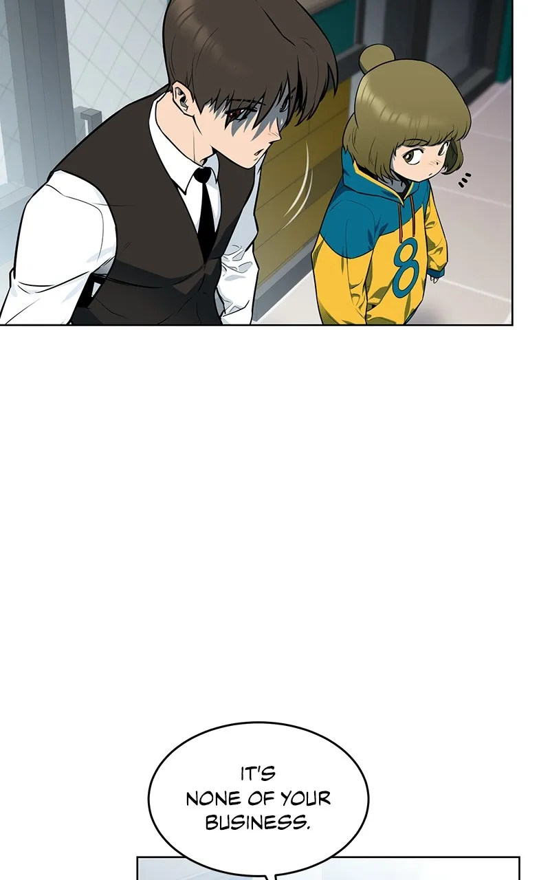 Our Resident Exorcist Chapter 1 page 119 - 