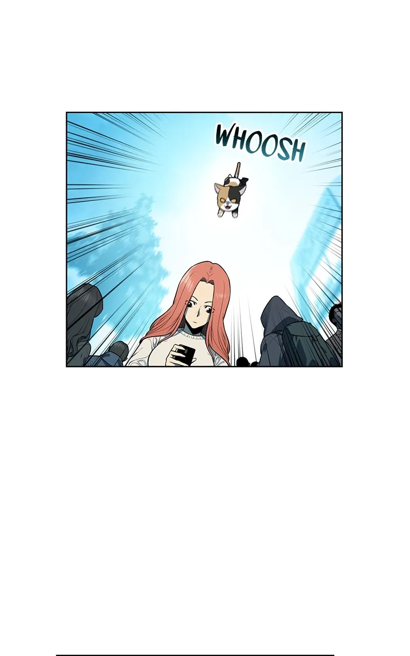 Our Resident Exorcist Chapter 1 page 13 - 