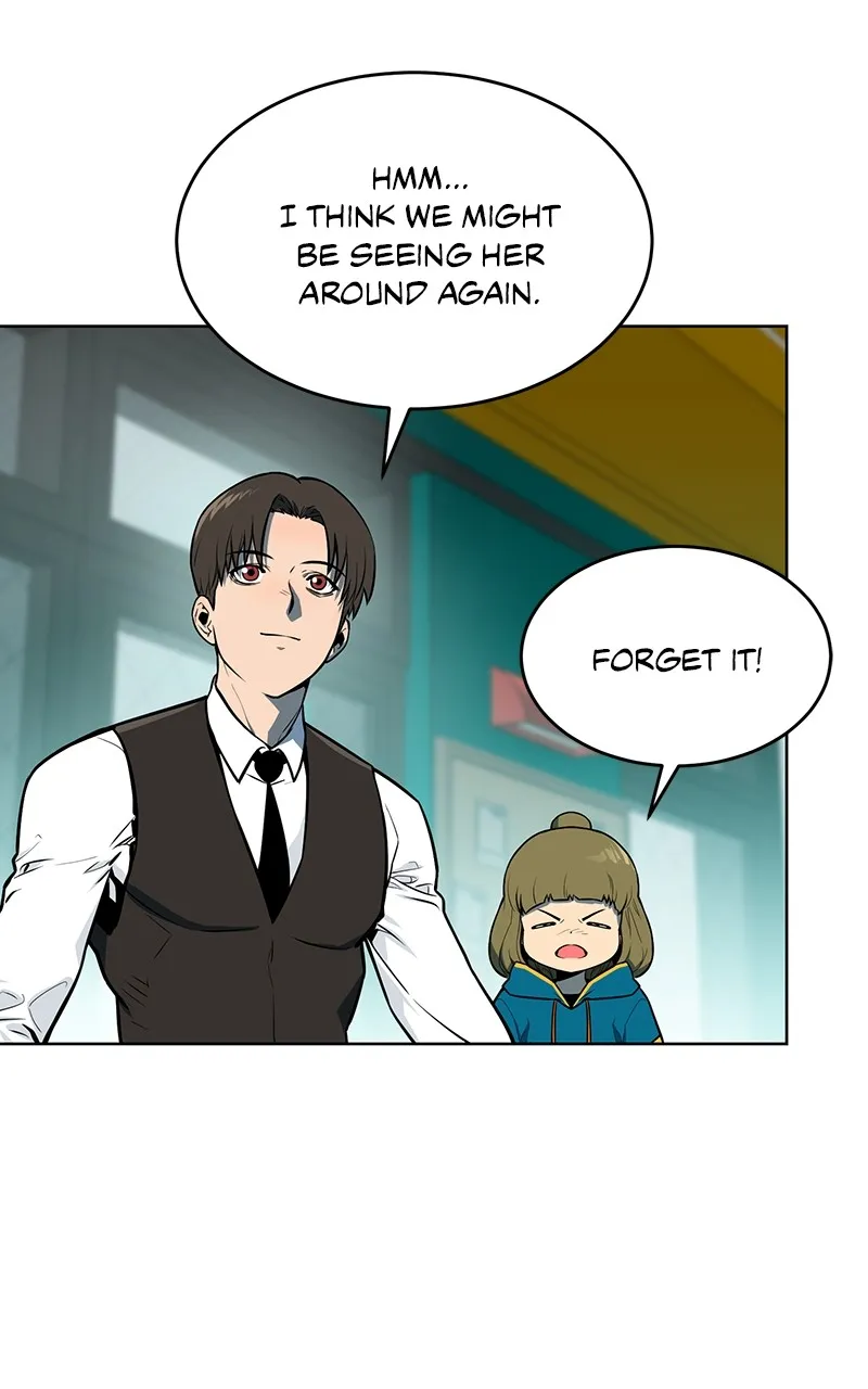 Our Resident Exorcist Chapter 1 page 121 - 
