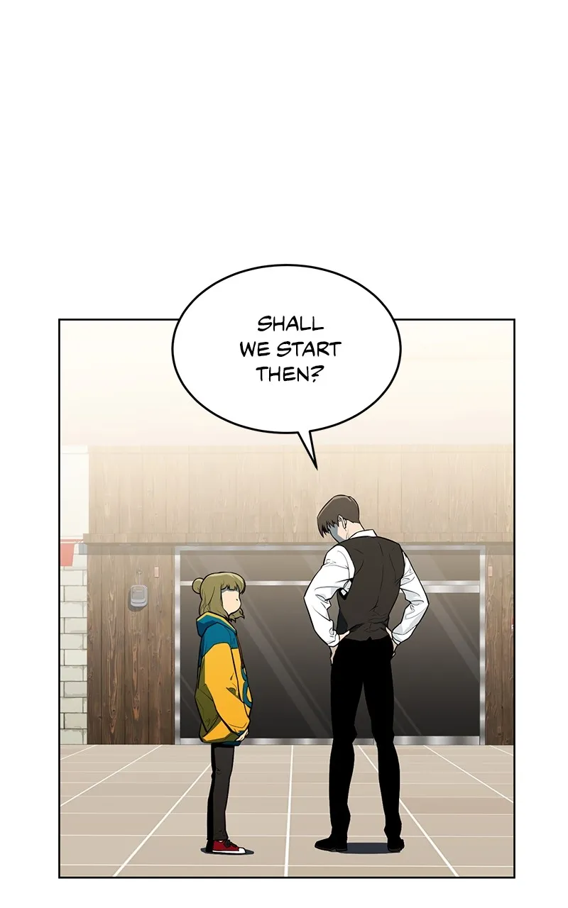 Our Resident Exorcist Chapter 1 page 122 - 
