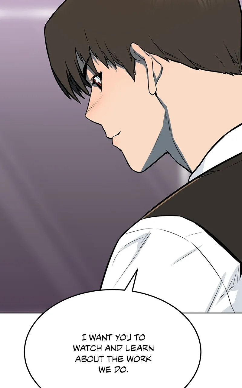 Our Resident Exorcist Chapter 1 page 124 - 