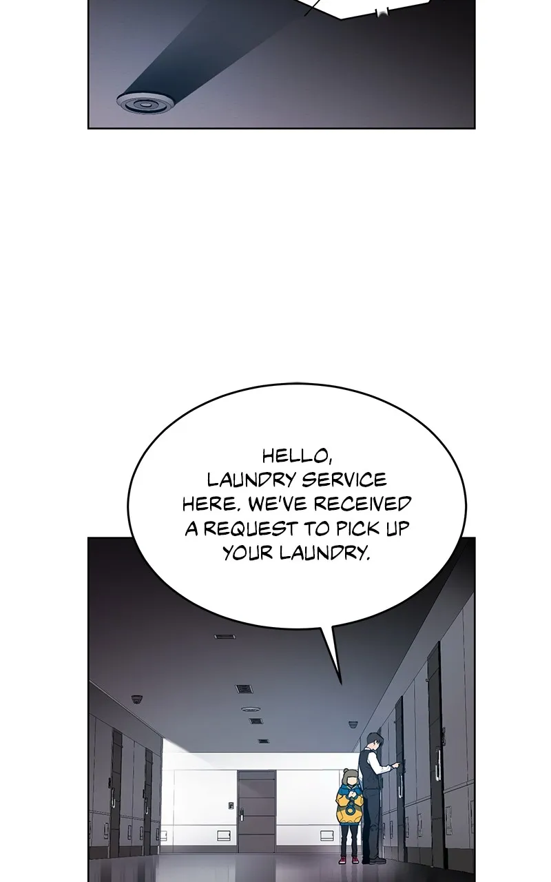 Our Resident Exorcist Chapter 1 page 128 - 