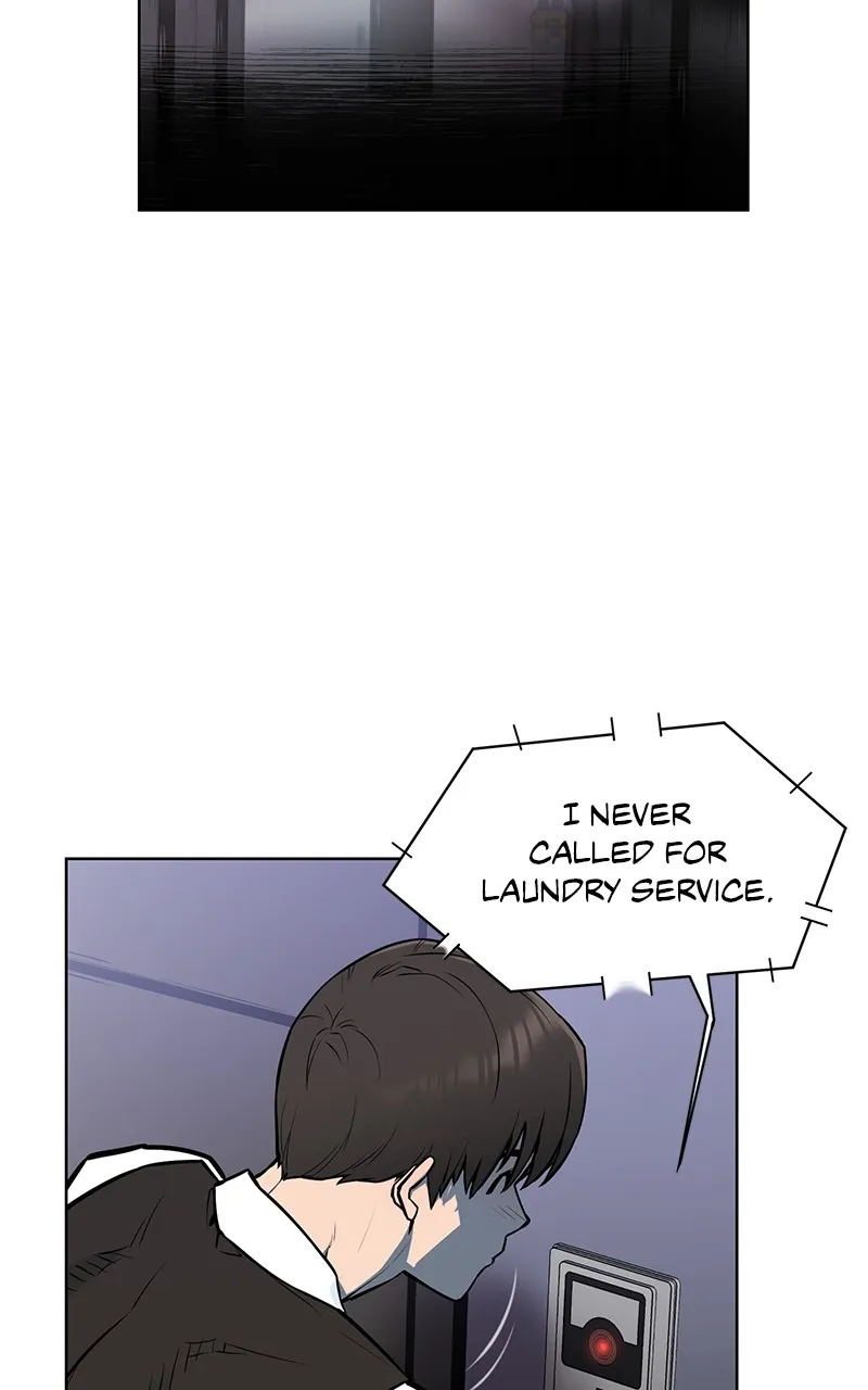 Our Resident Exorcist Chapter 1 page 129 - 