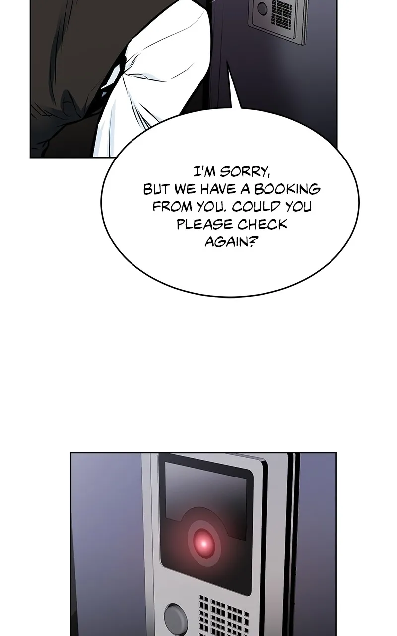 Our Resident Exorcist Chapter 1 page 130 - 