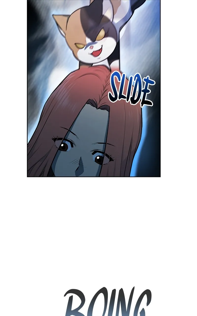 Our Resident Exorcist Chapter 1 page 14 - 