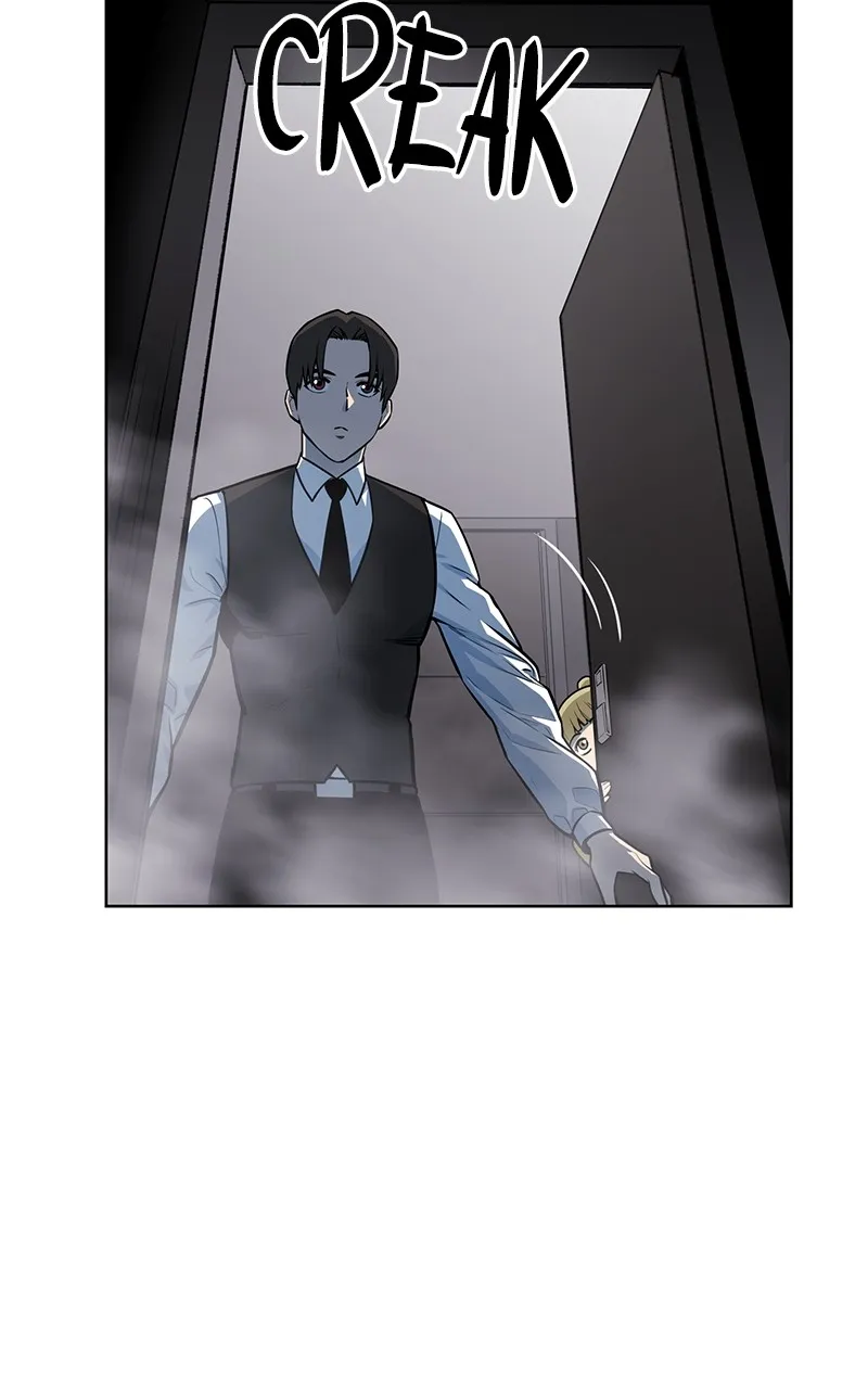Our Resident Exorcist Chapter 1 page 132 - 