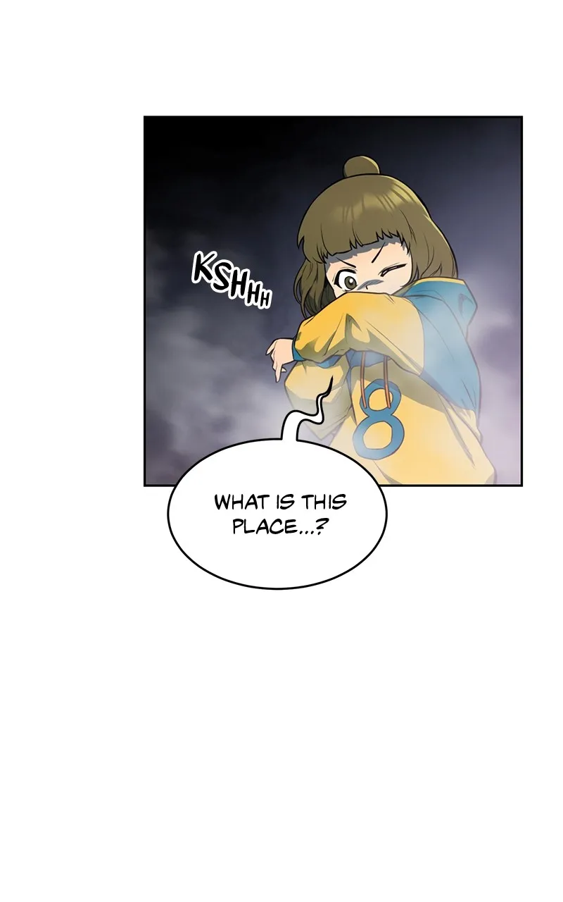 Our Resident Exorcist Chapter 1 page 133 - 