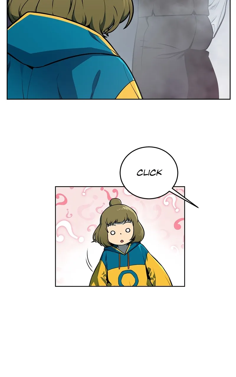 Our Resident Exorcist Chapter 1 page 135 - 
