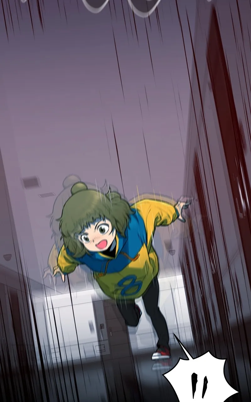 Our Resident Exorcist Chapter 1 page 137 - 