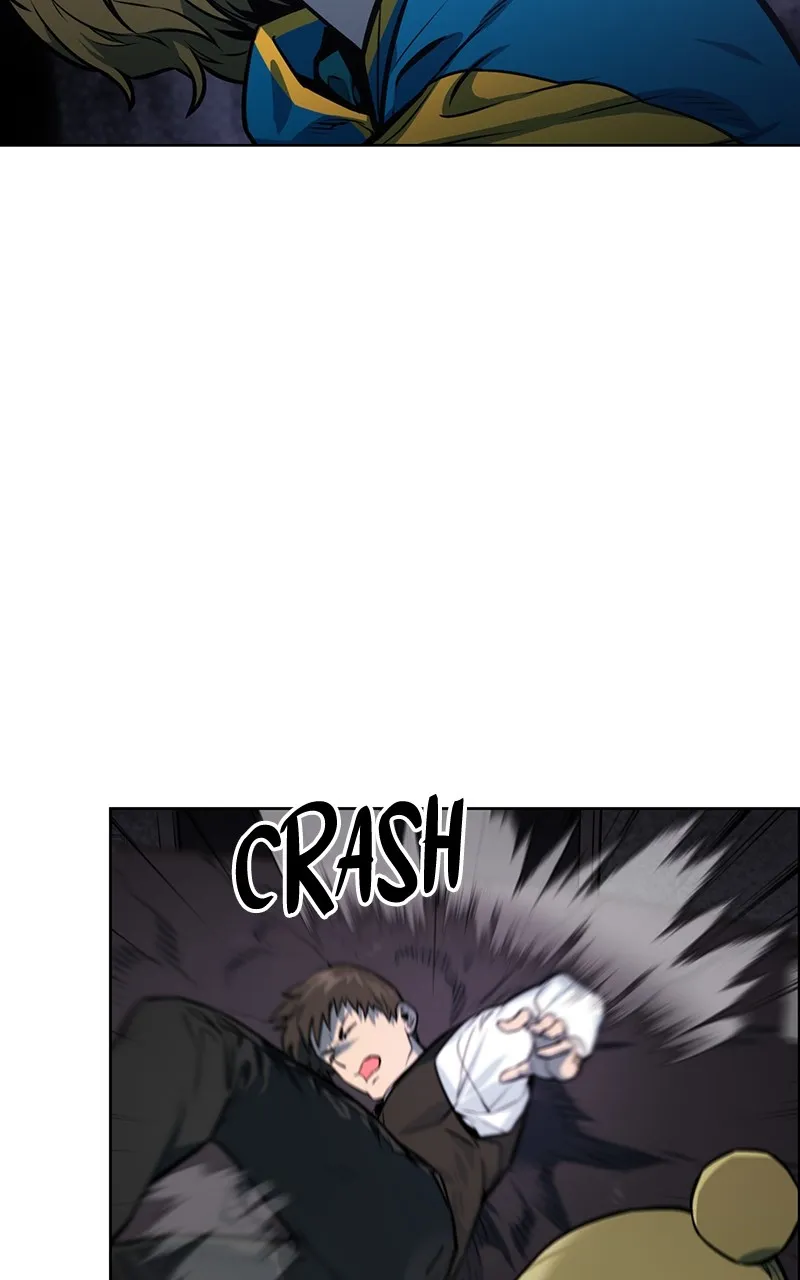 Our Resident Exorcist Chapter 1 page 139 - 