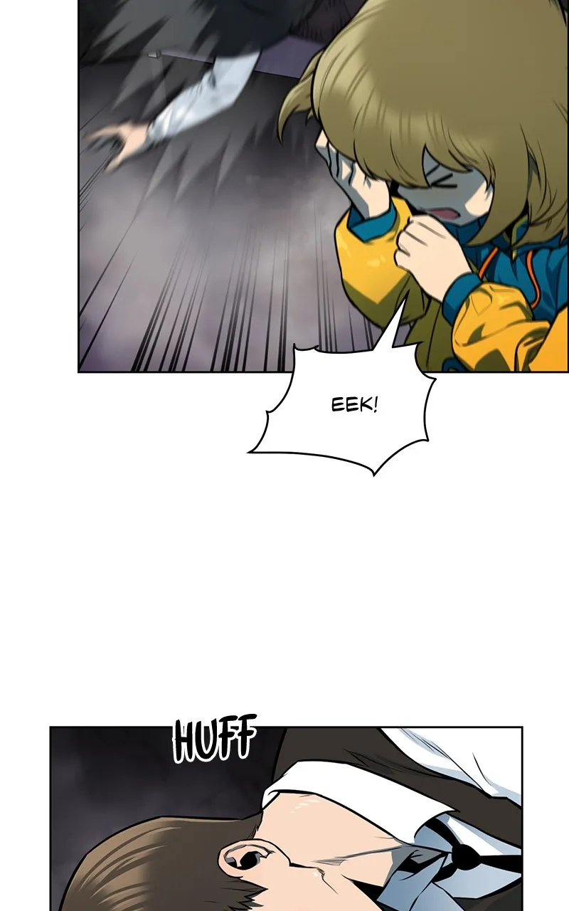 Our Resident Exorcist Chapter 1 page 140 - 