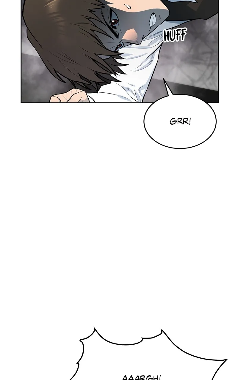 Our Resident Exorcist Chapter 1 page 141 - 