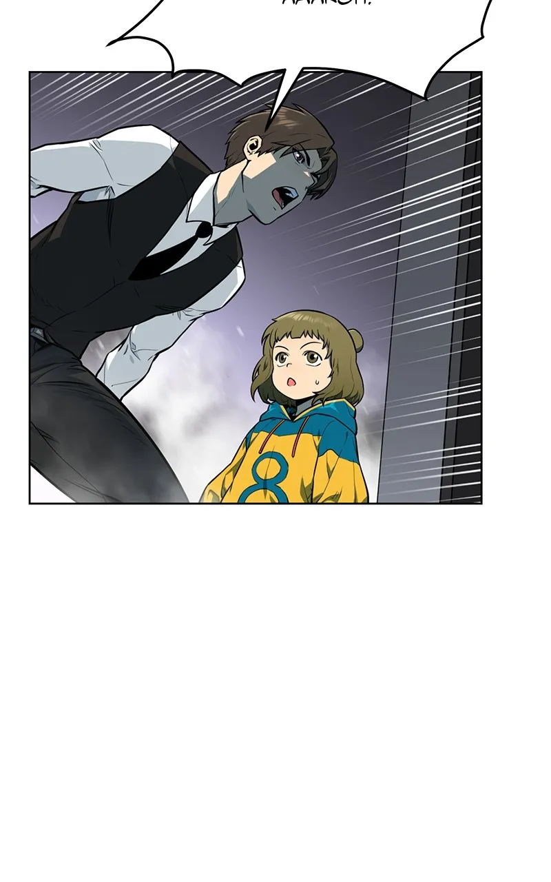 Our Resident Exorcist Chapter 1 page 142 - 