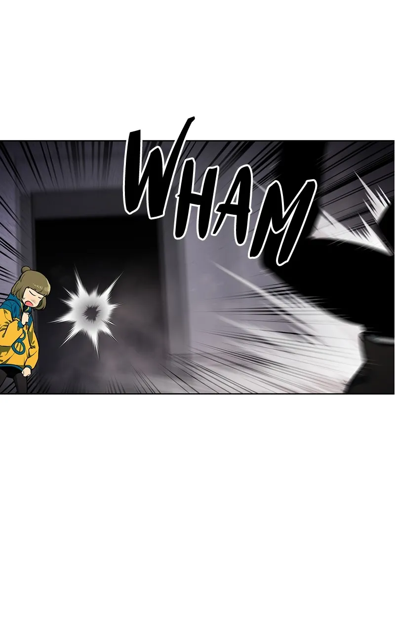 Our Resident Exorcist Chapter 1 page 143 - 