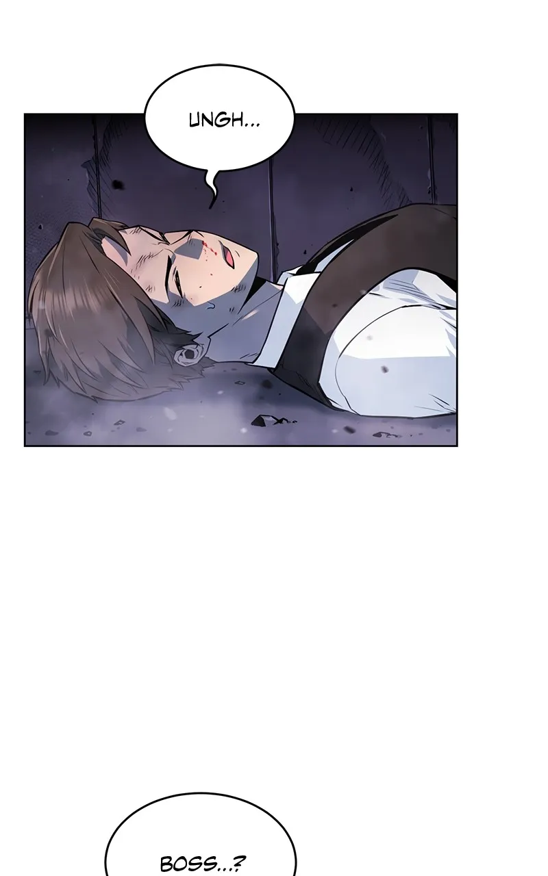 Our Resident Exorcist Chapter 1 page 144 - 