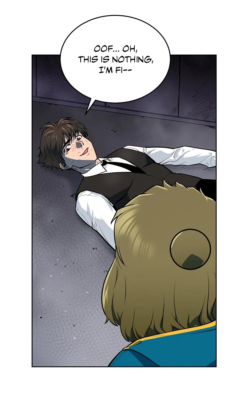 Our Resident Exorcist Chapter 1 page 146 - 