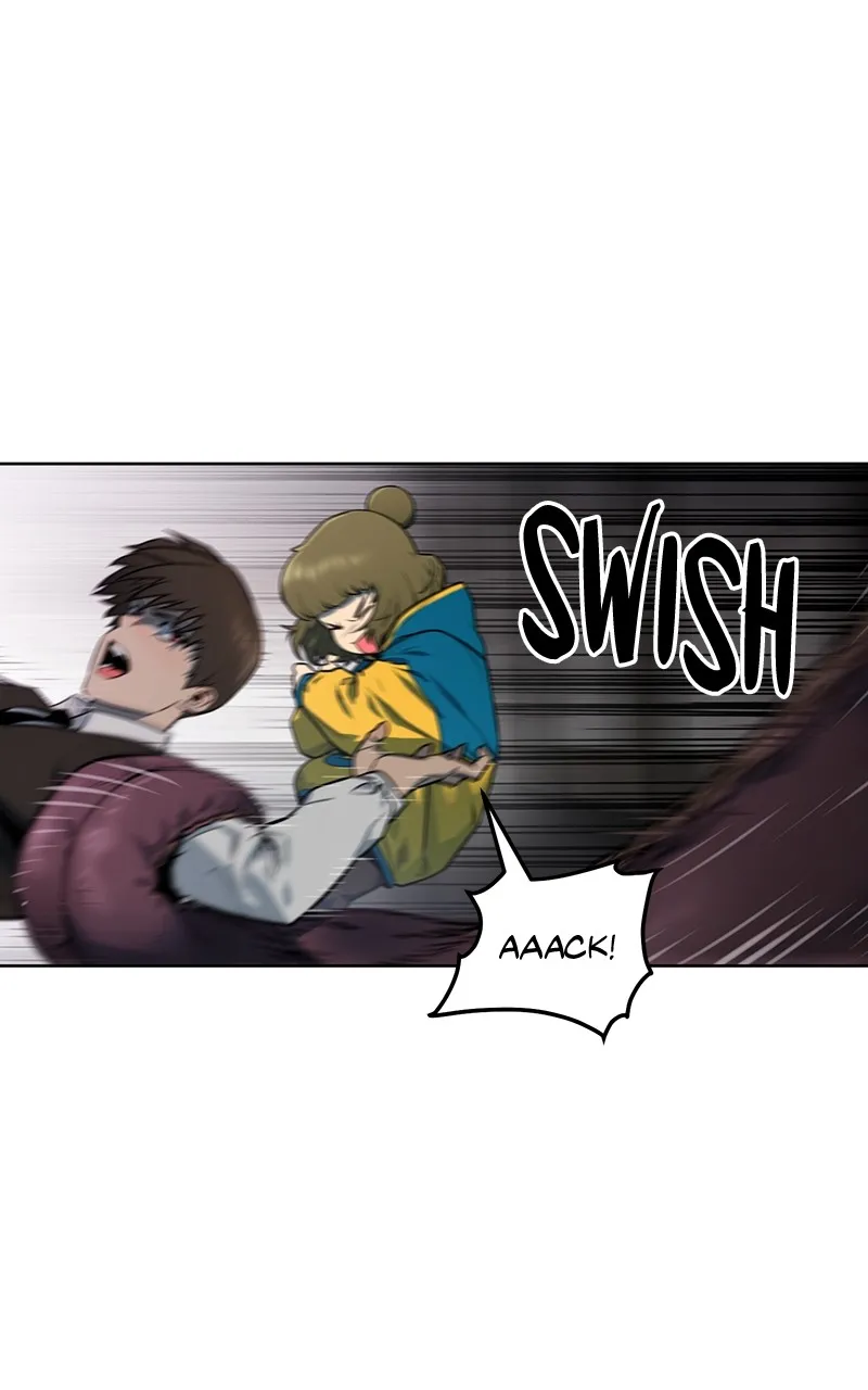 Our Resident Exorcist Chapter 1 page 147 - 