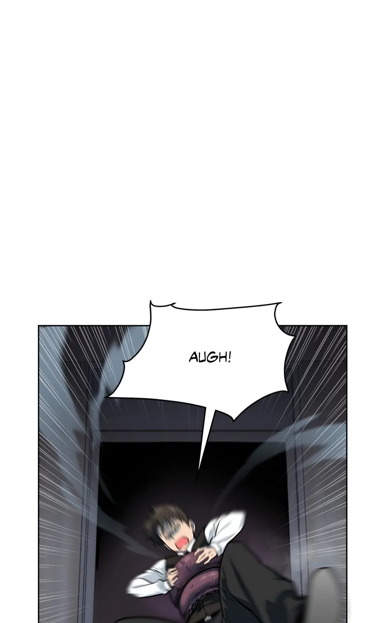 Our Resident Exorcist Chapter 1 page 148 - 