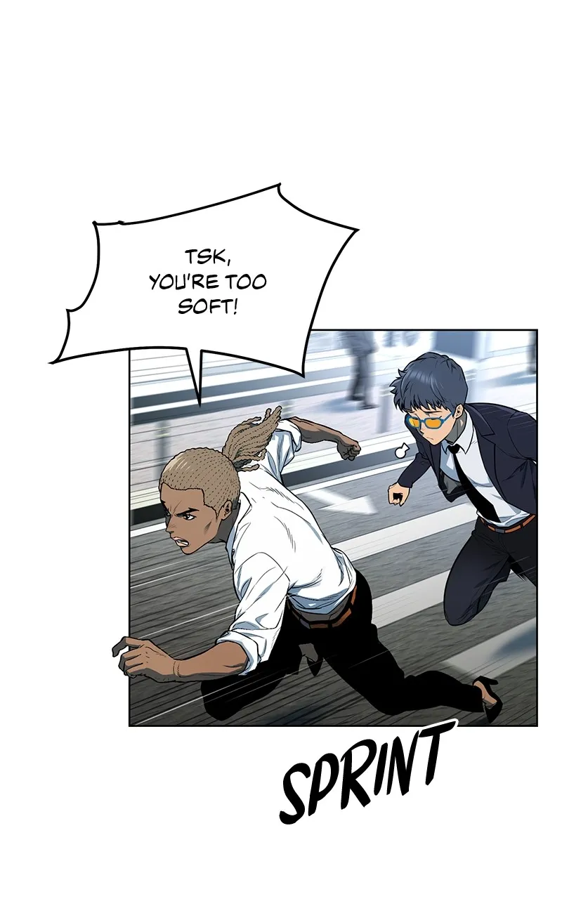 Our Resident Exorcist Chapter 1 page 16 - 