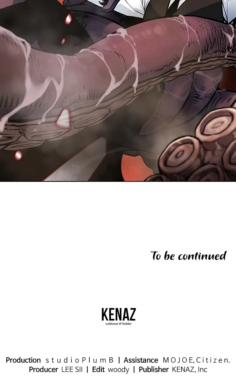 Our Resident Exorcist Chapter 1 page 156 - 