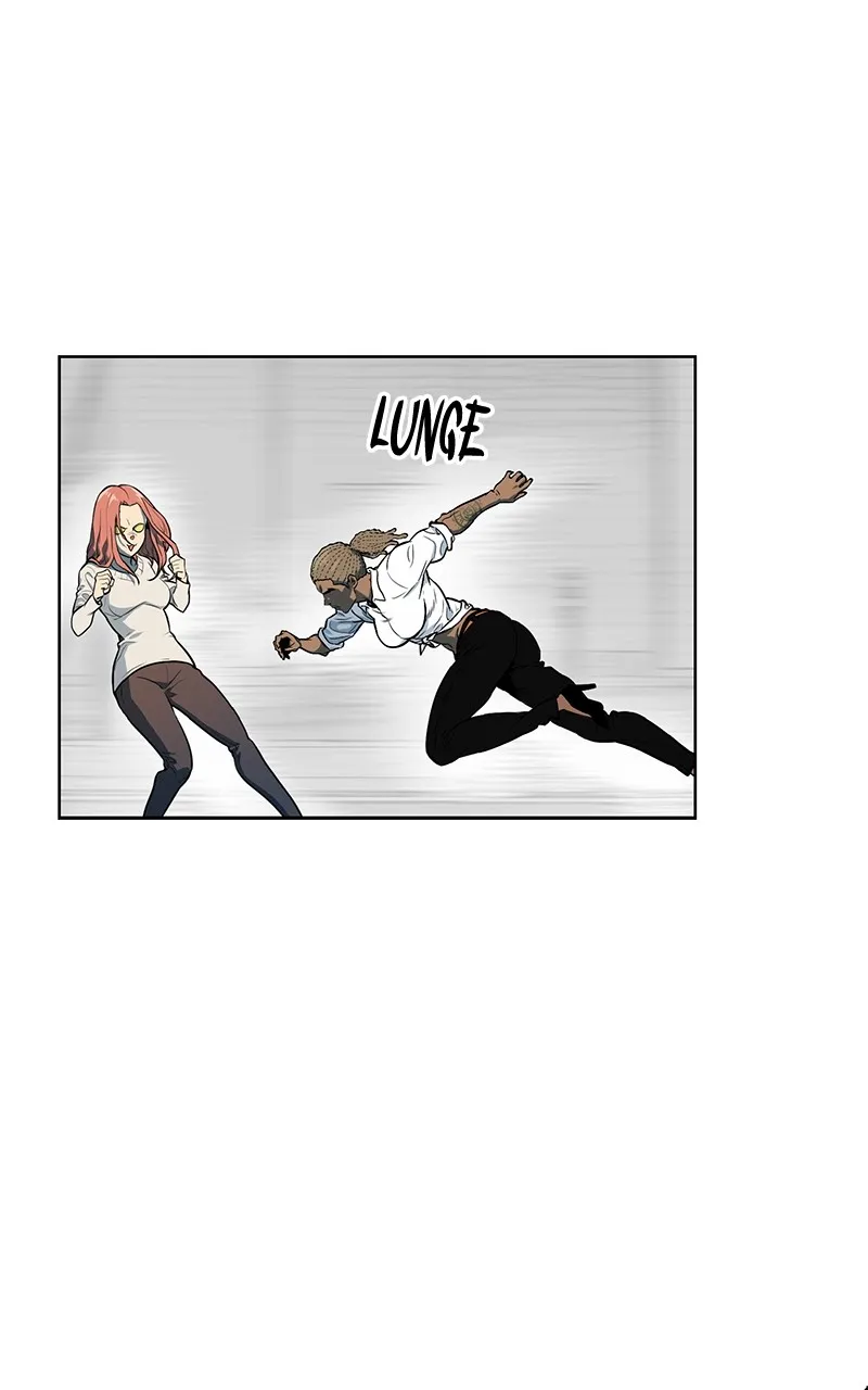 Our Resident Exorcist Chapter 1 page 17 - 
