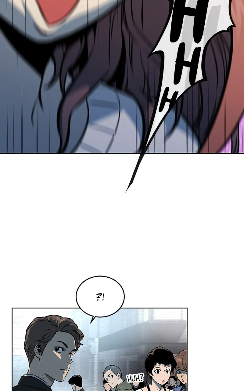 Our Resident Exorcist Chapter 1 page 19 - 