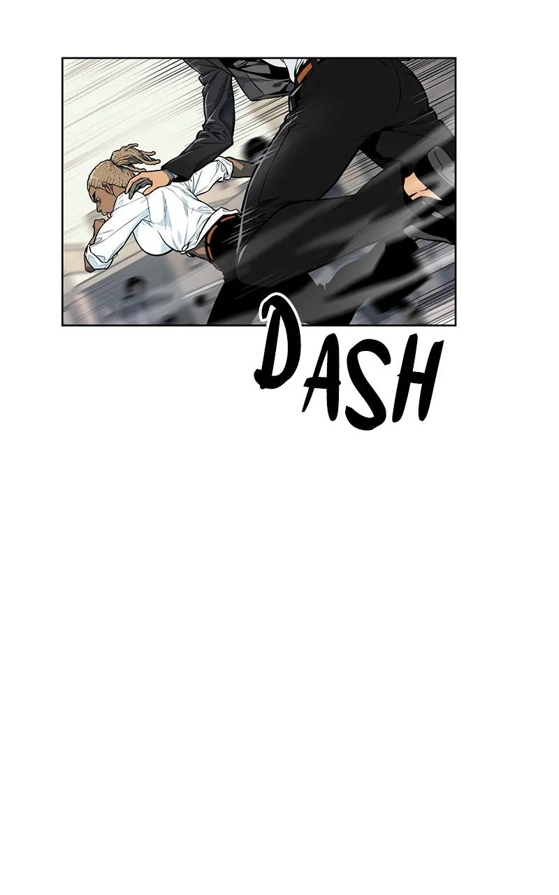 Our Resident Exorcist Chapter 1 page 3 - 