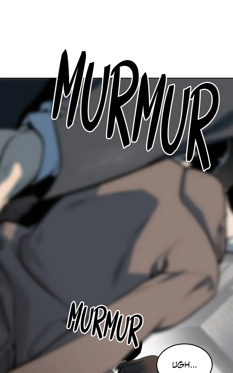 Our Resident Exorcist Chapter 1 page 21 - 
