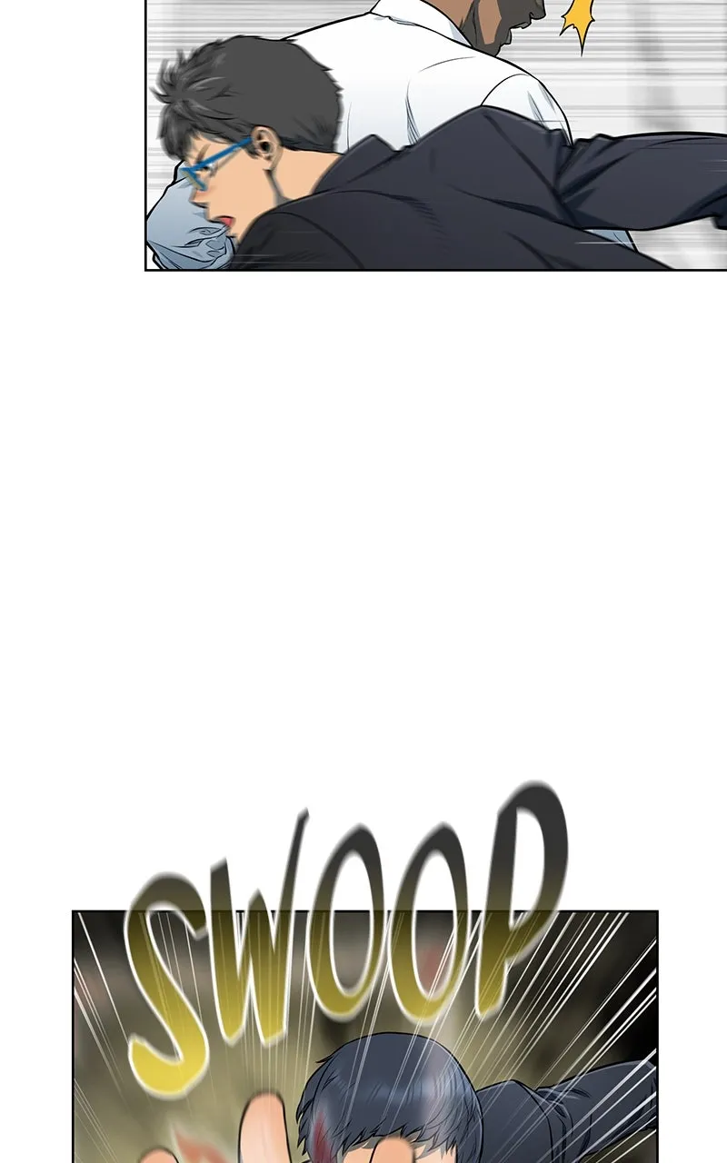 Our Resident Exorcist Chapter 1 page 23 - 