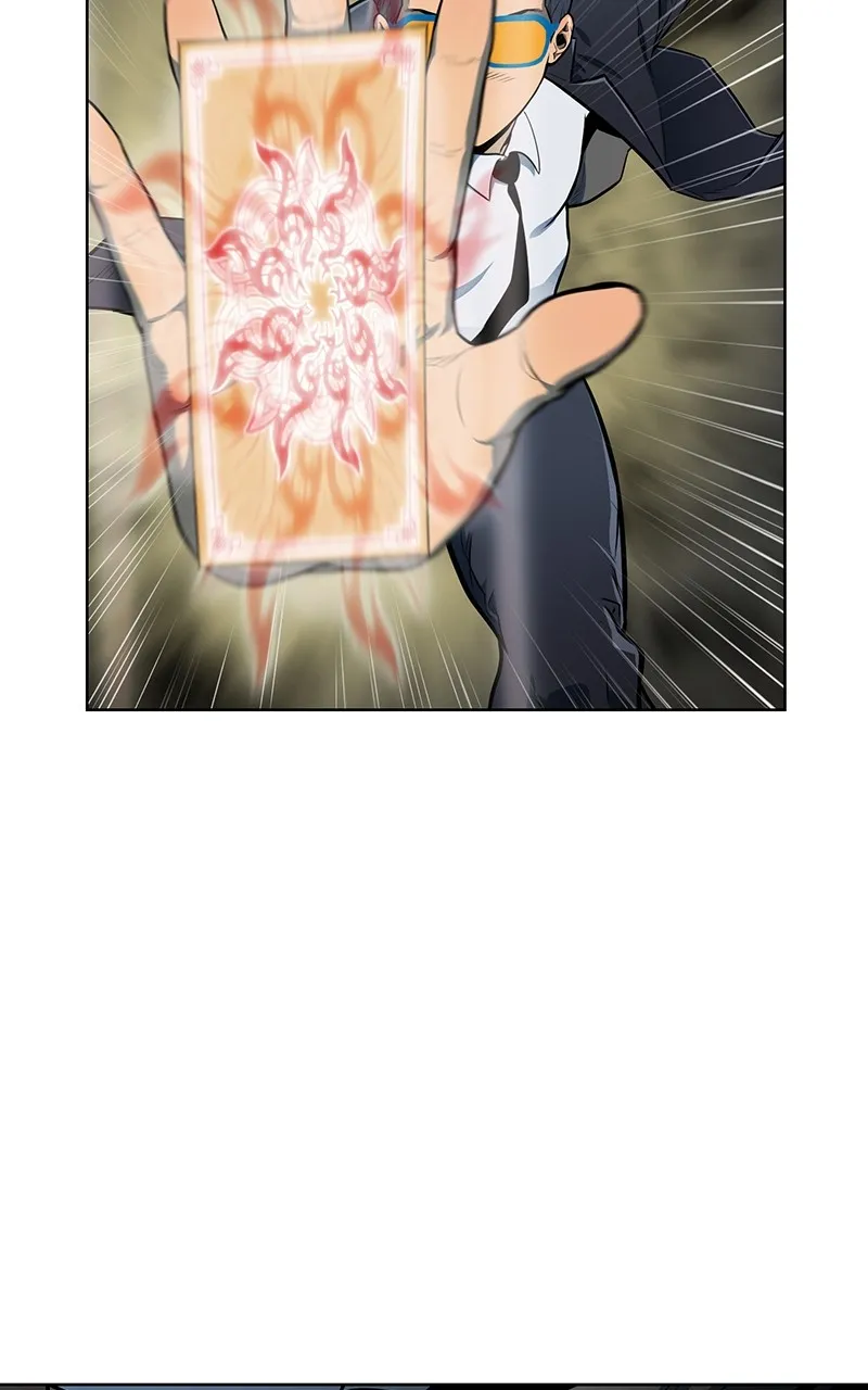 Our Resident Exorcist Chapter 1 page 24 - 