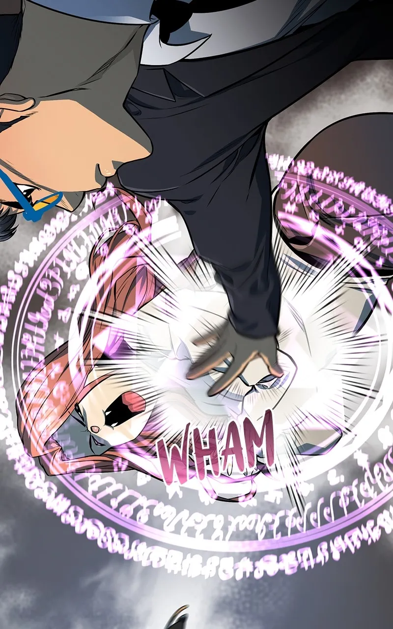 Our Resident Exorcist Chapter 1 page 25 - 