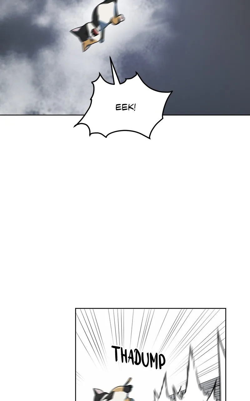 Our Resident Exorcist Chapter 1 page 26 - 