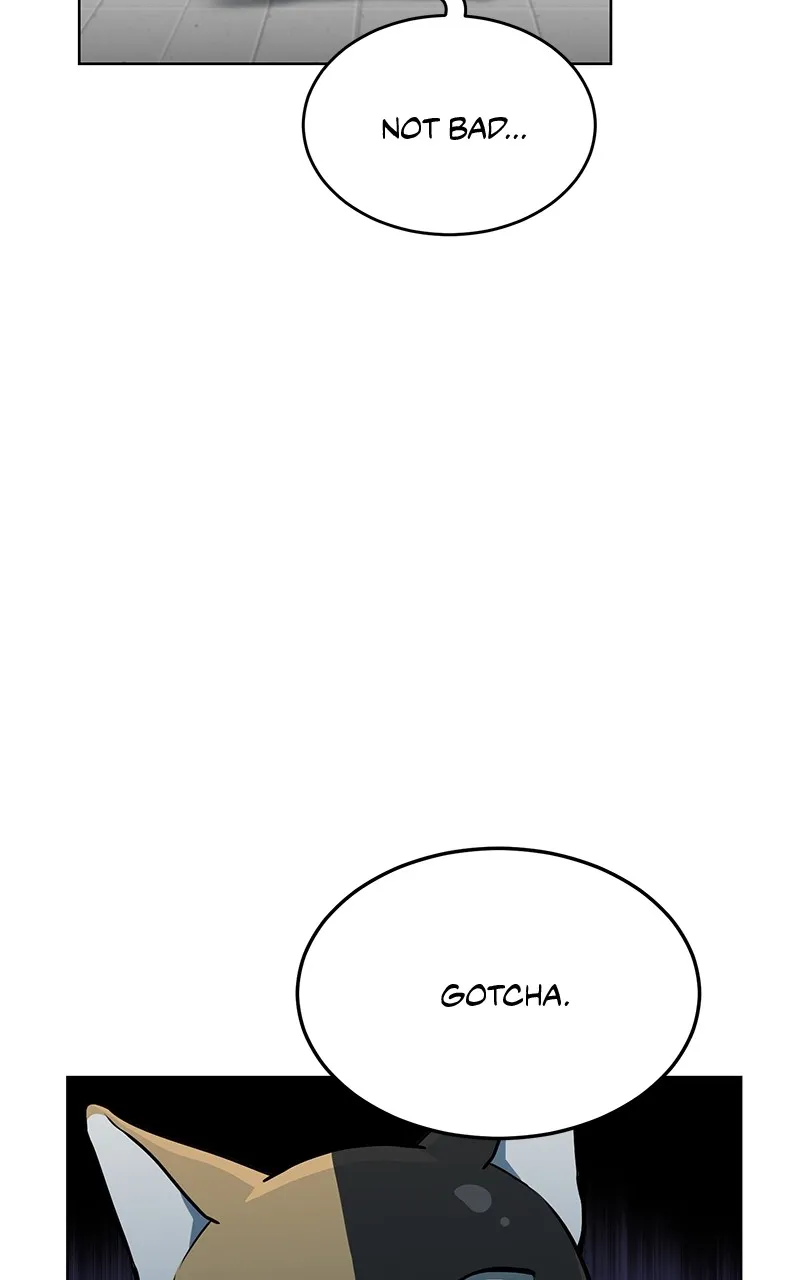 Our Resident Exorcist Chapter 1 page 28 - 
