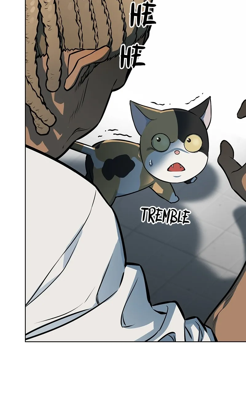 Our Resident Exorcist Chapter 1 page 30 - 
