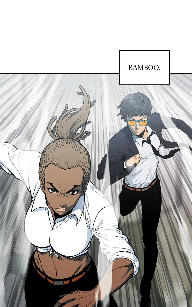 Our Resident Exorcist Chapter 1 page 4 - 