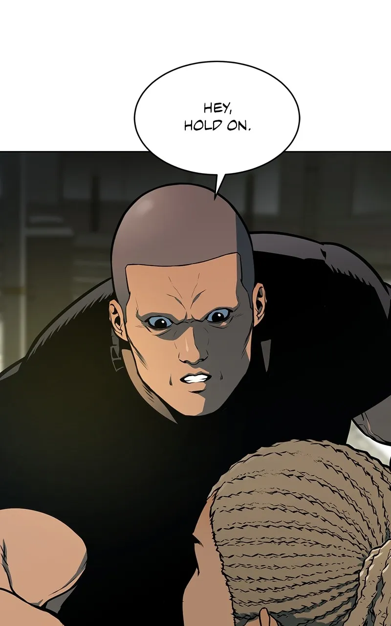 Our Resident Exorcist Chapter 1 page 32 - 