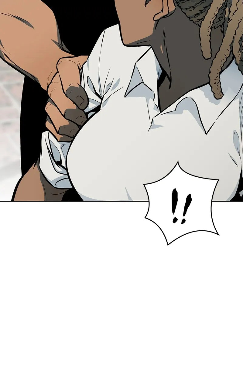 Our Resident Exorcist Chapter 1 page 33 - 