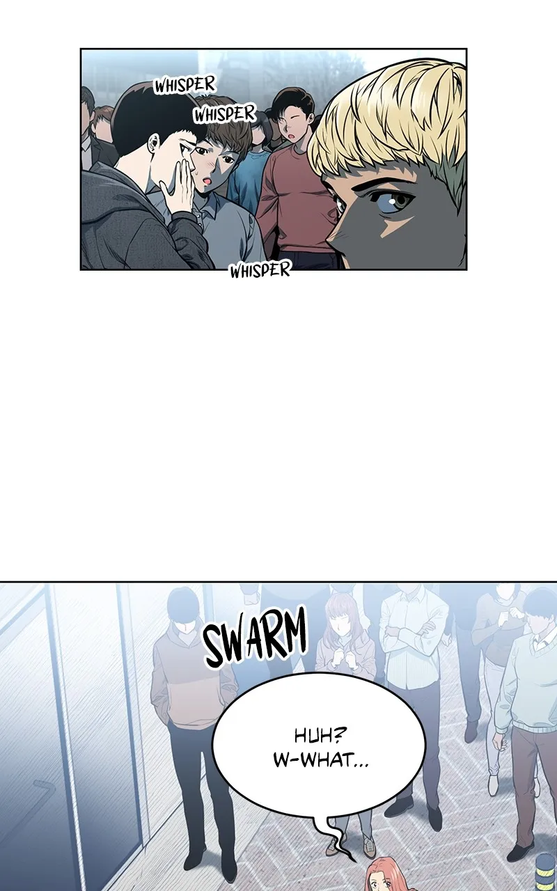 Our Resident Exorcist Chapter 1 page 34 - 