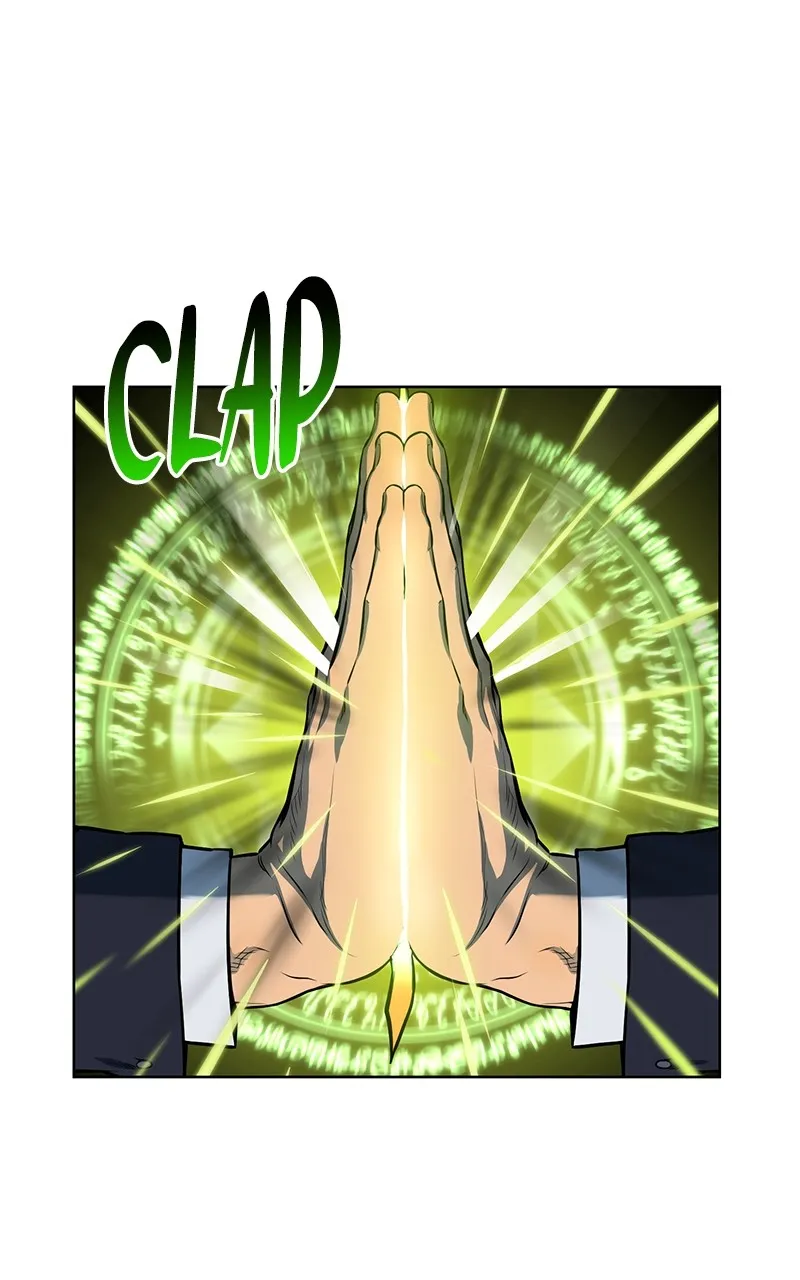 Our Resident Exorcist Chapter 1 page 37 - 