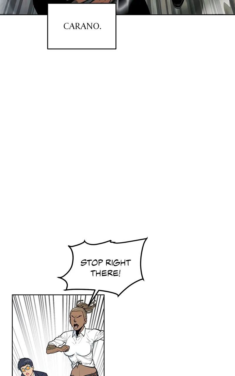 Our Resident Exorcist Chapter 1 page 5 - 