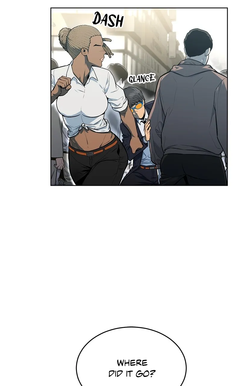 Our Resident Exorcist Chapter 1 page 42 - 