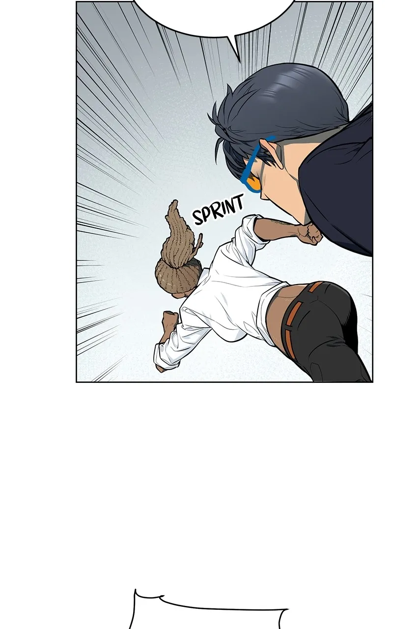 Our Resident Exorcist Chapter 1 page 43 - 