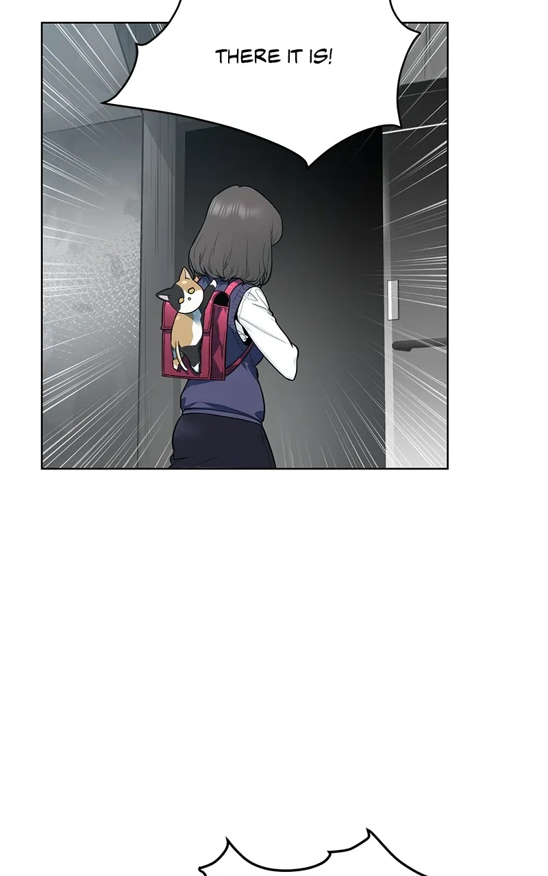 Our Resident Exorcist Chapter 1 page 44 - 