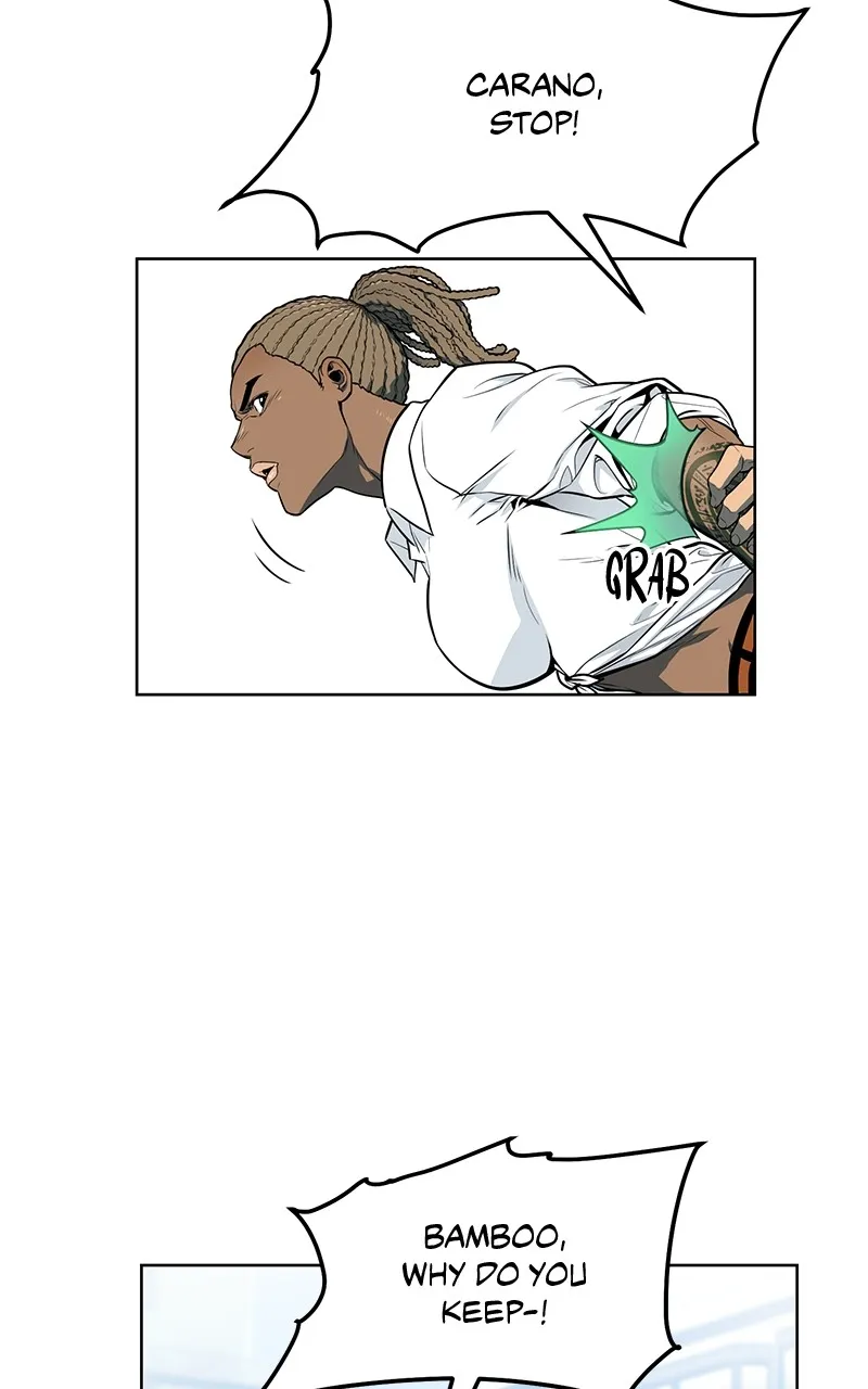 Our Resident Exorcist Chapter 1 page 45 - 