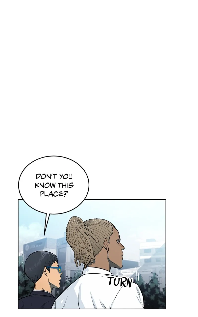 Our Resident Exorcist Chapter 1 page 47 - 