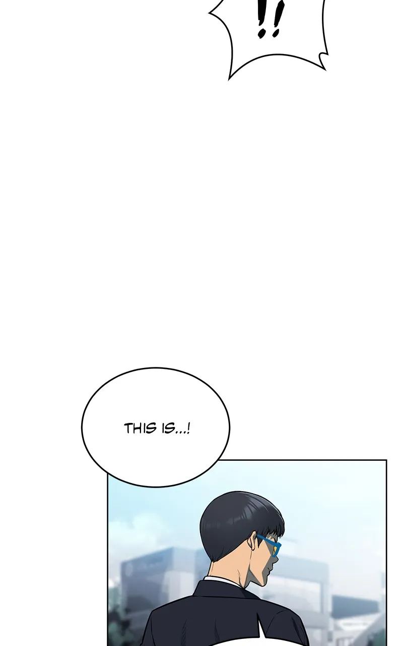 Our Resident Exorcist Chapter 1 page 49 - 